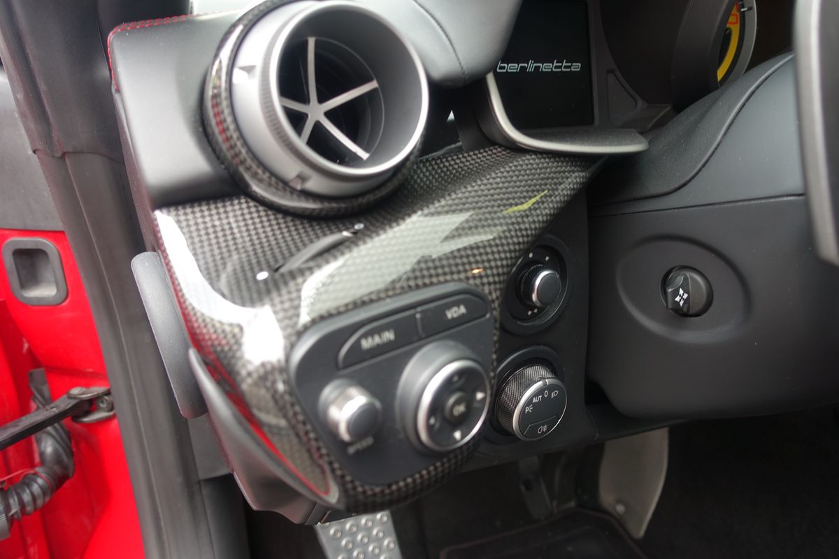 Ferrari F12 Berlinetta