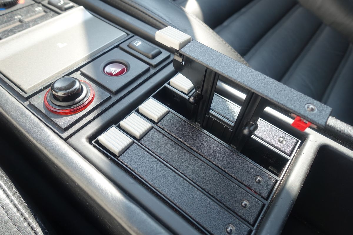 Ferrari 512 TR