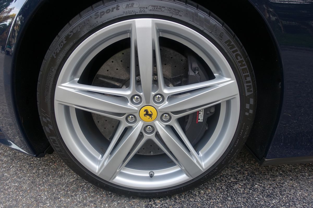Ferrari F12 Berlinetta