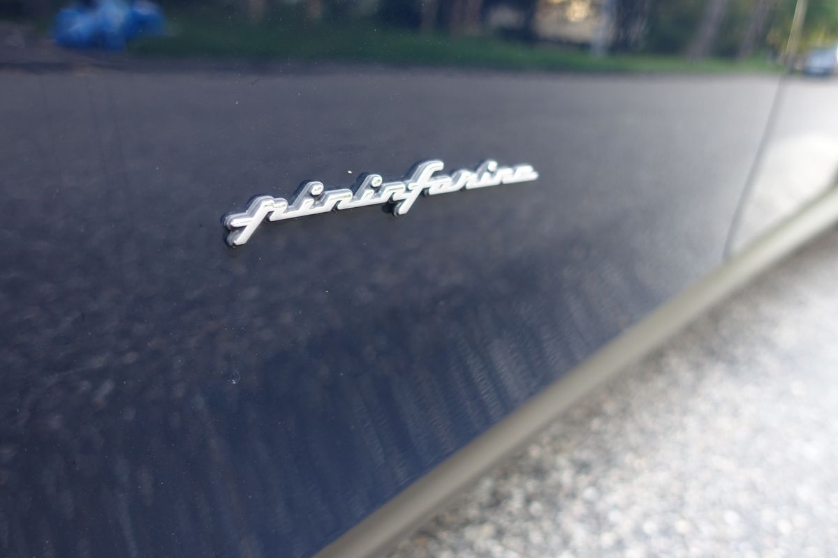 Ferrari F12 Berlinetta