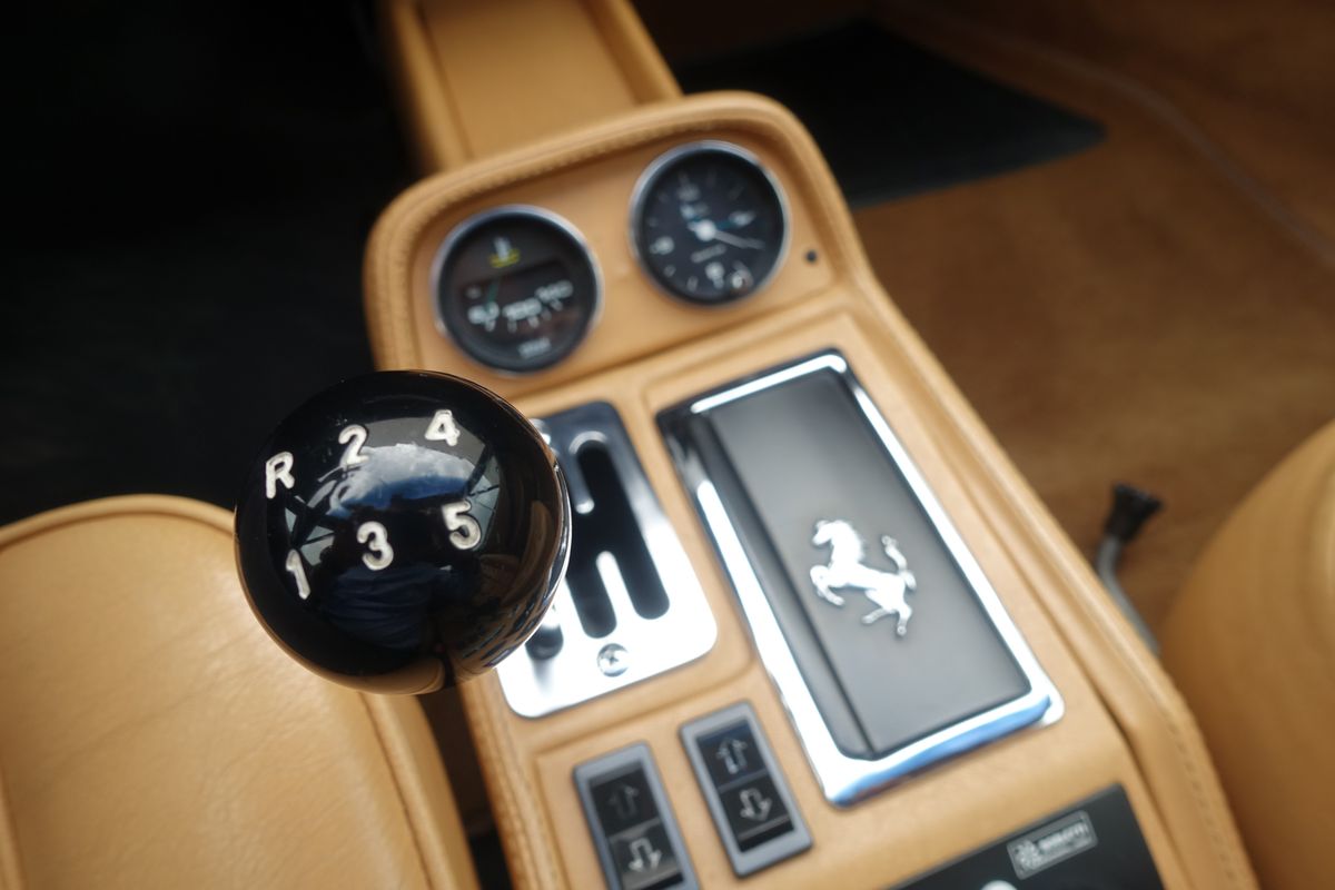 Ferrari 308 GTB