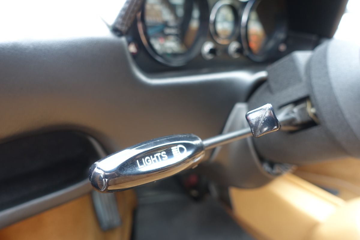 Ferrari 308 GTB