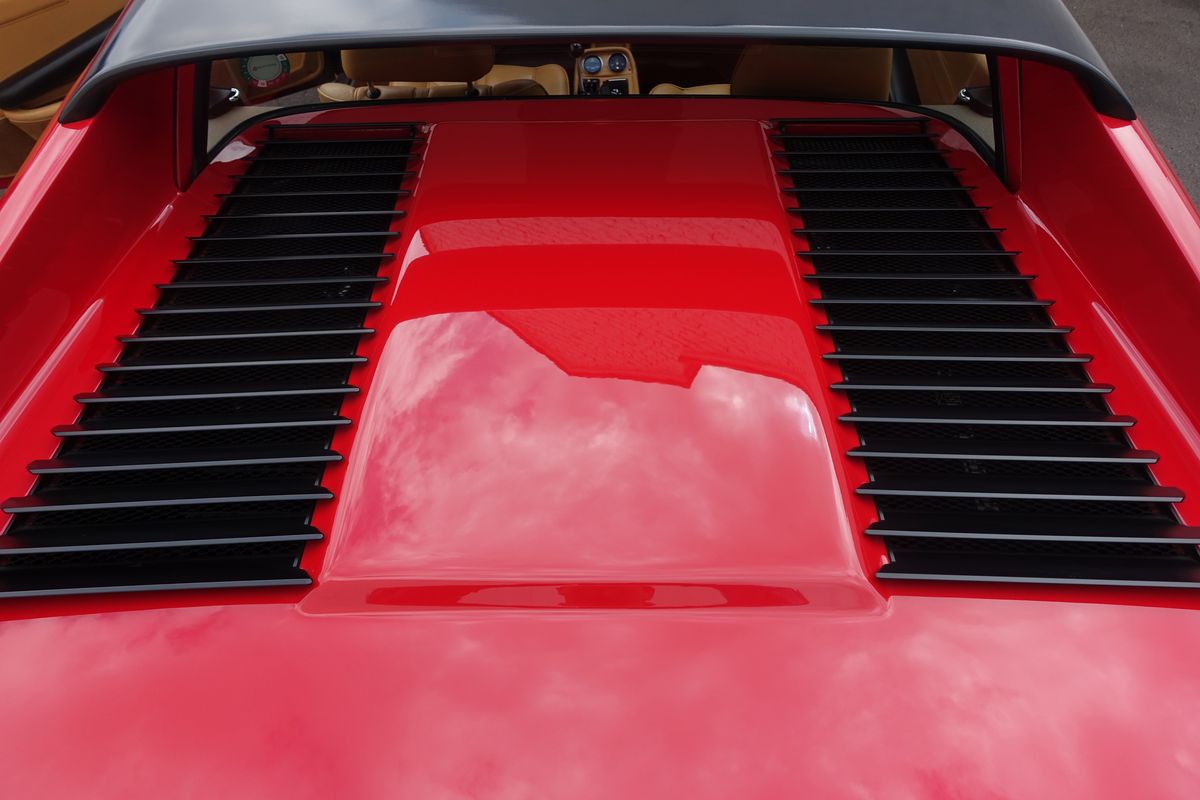 Ferrari 308 GTB