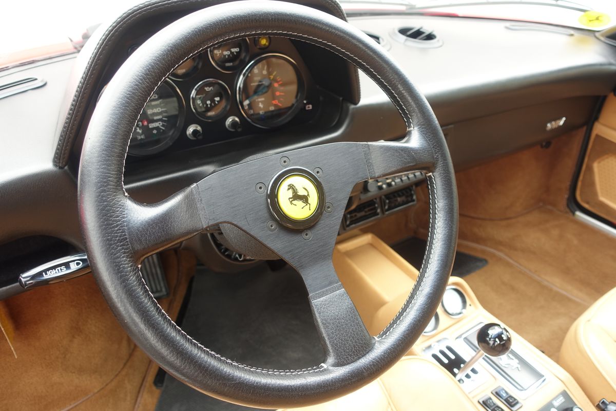 Ferrari 308 GTB