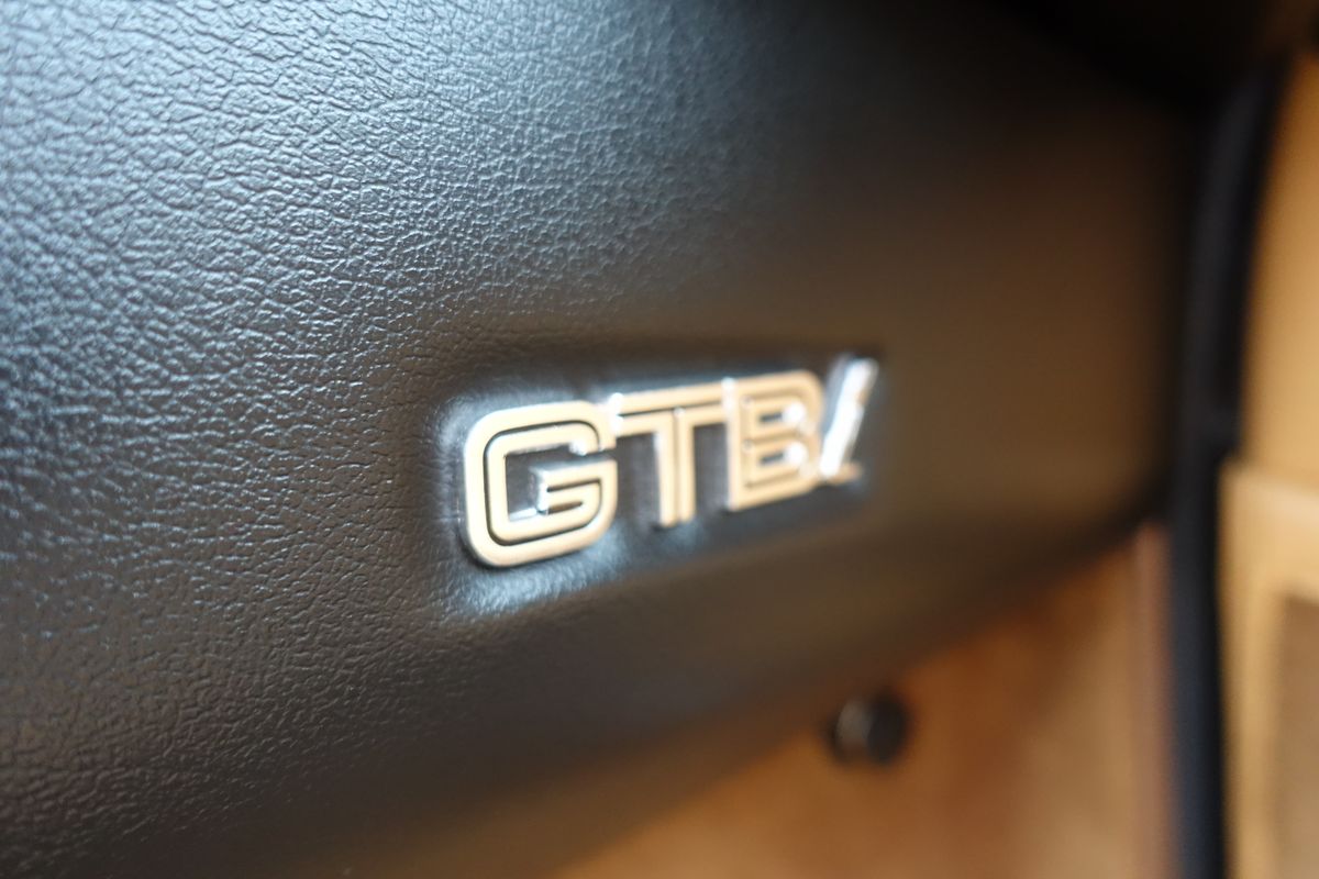 Ferrari 308 GTB