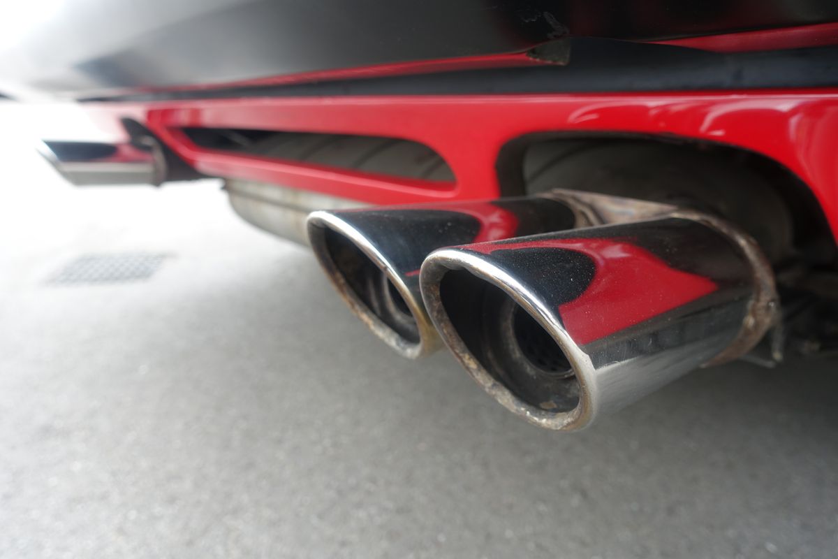 Ferrari 308 GTB