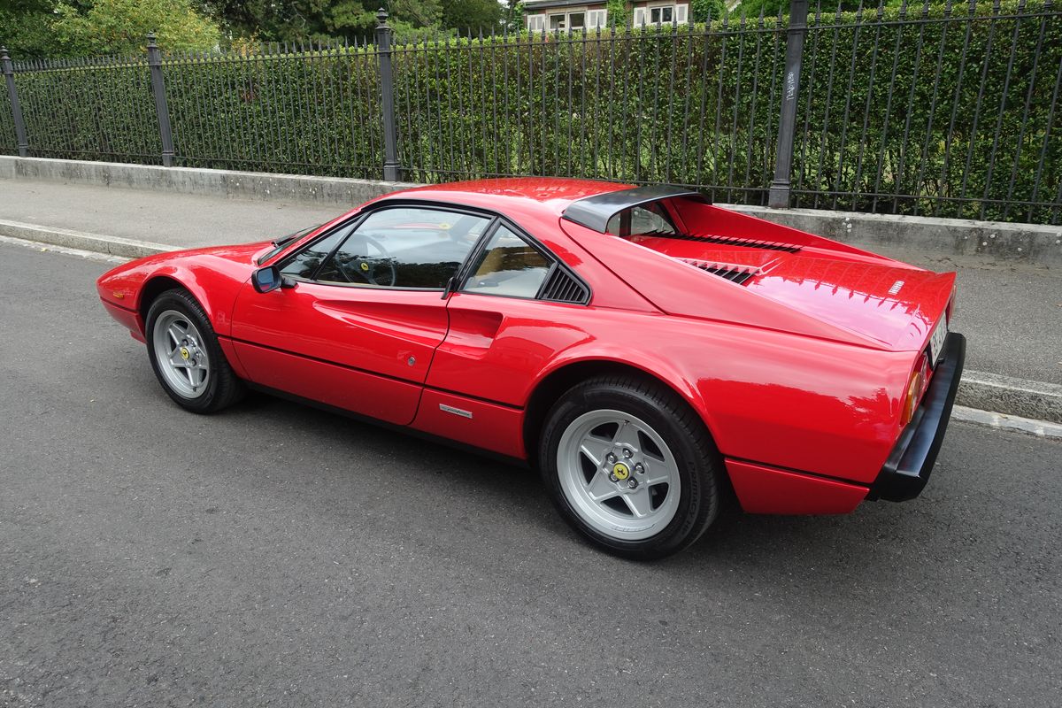 Ferrari 308 GTB