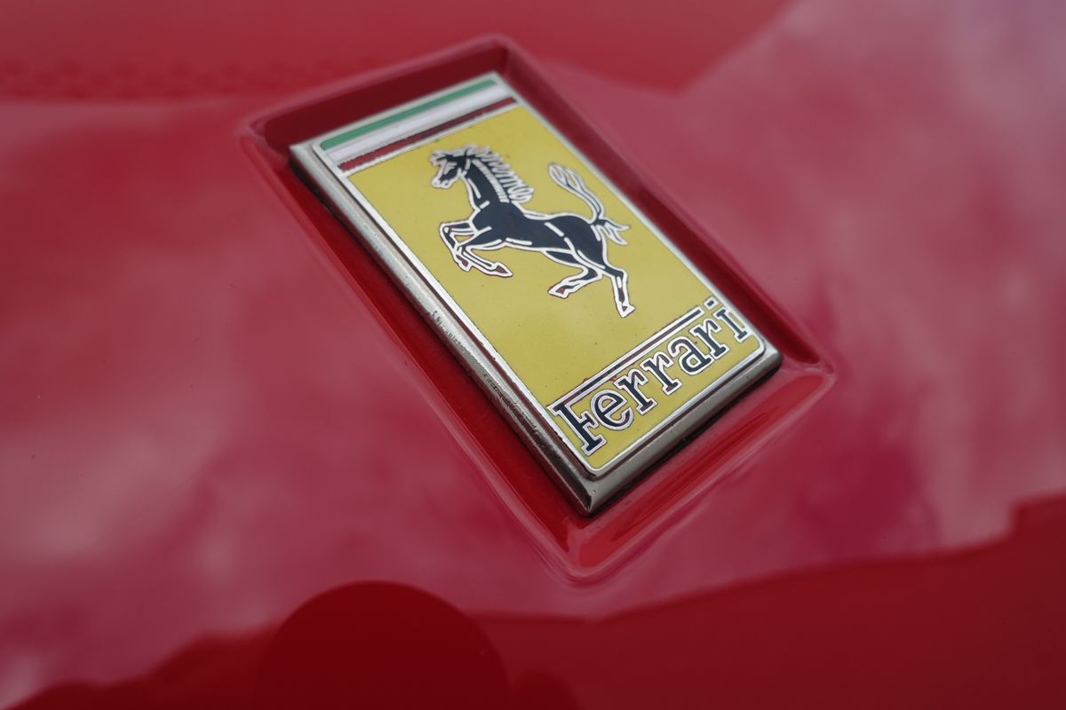 Ferrari 308 GTB