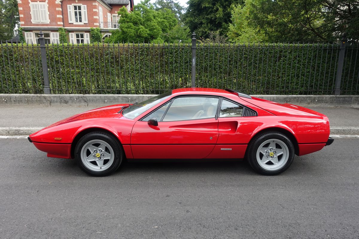 Ferrari 308 GTB