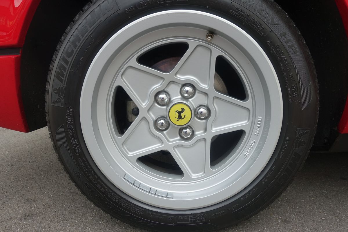 Ferrari 308 GTB