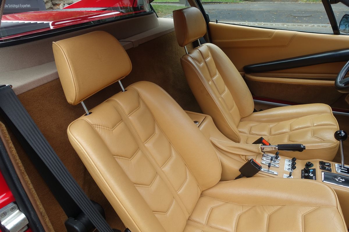 Ferrari 308 GTB