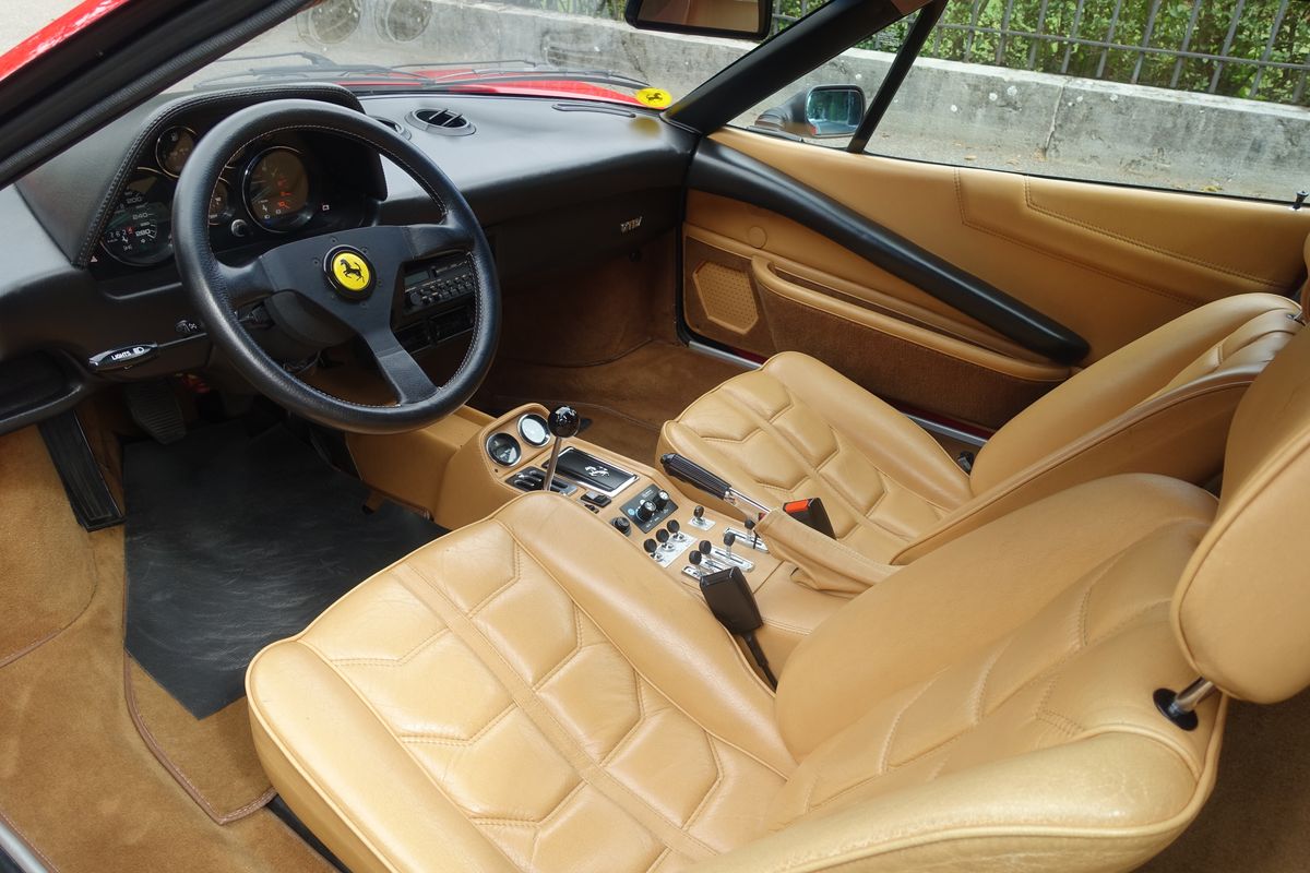 Ferrari 308 GTB