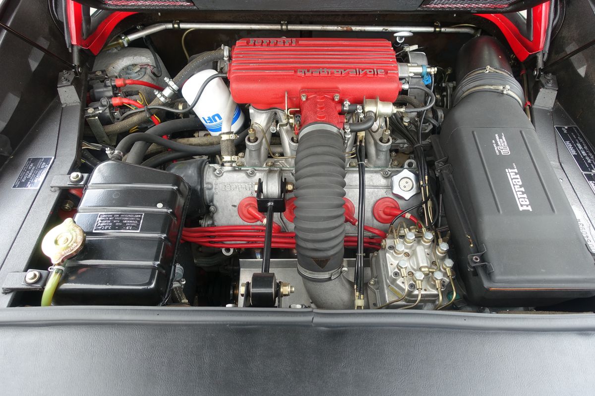 Ferrari 308 GTB