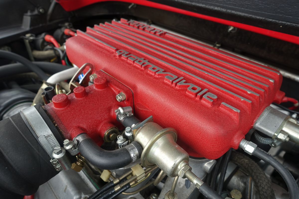 Ferrari 308 GTB