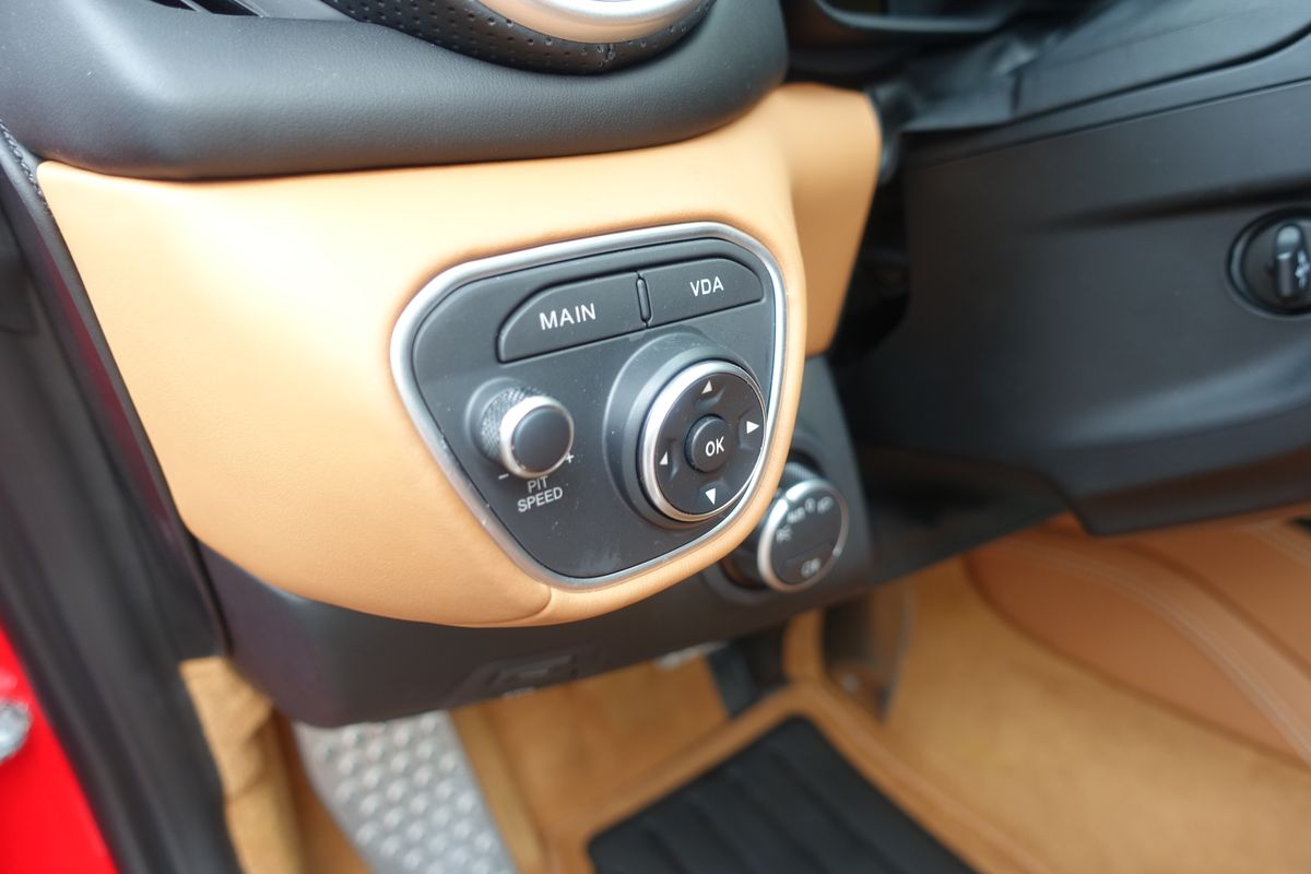 Ferrari California T