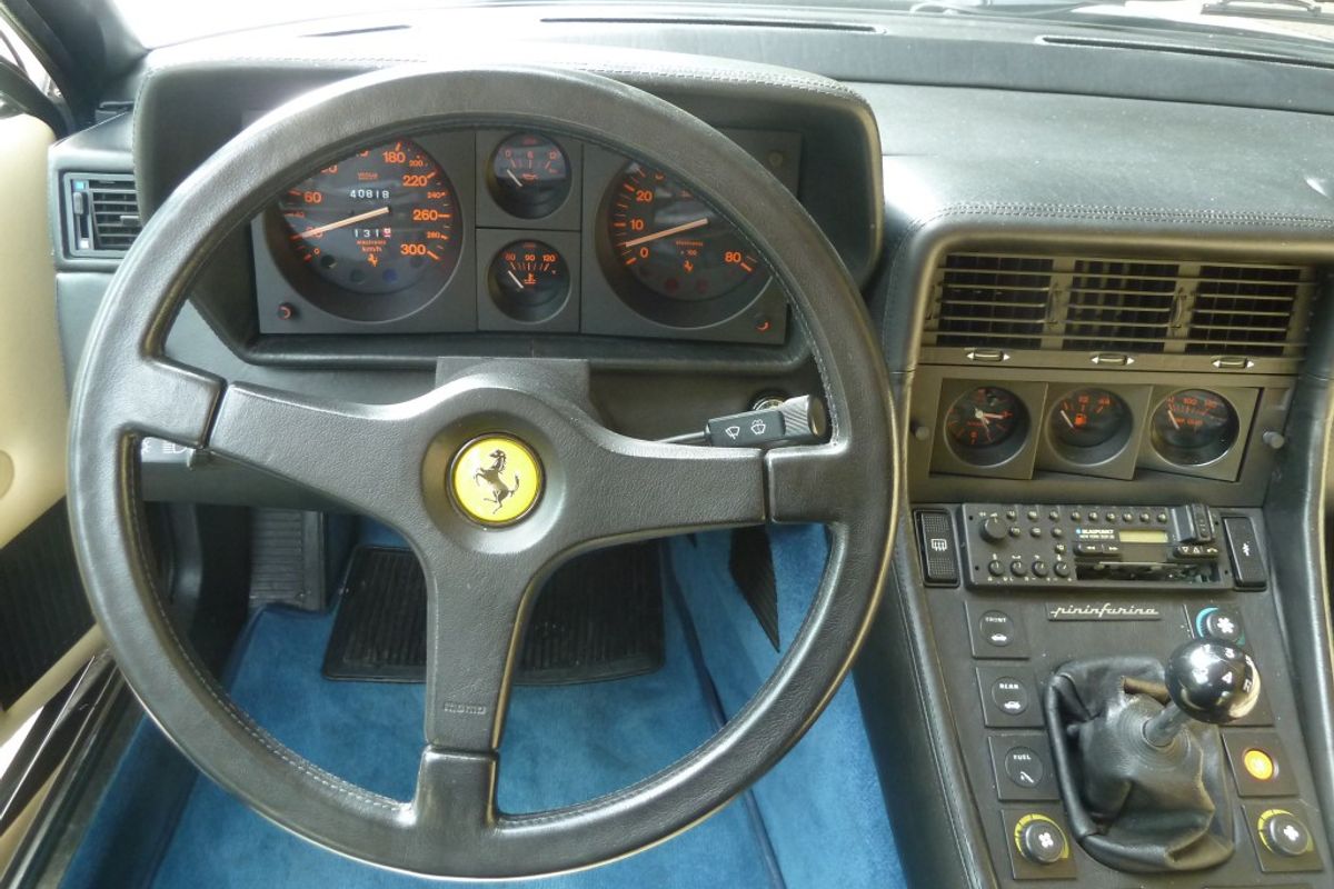 Ferrari 412