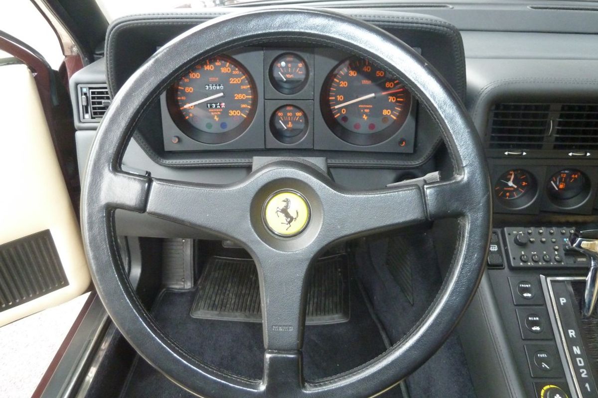 Ferrari 412