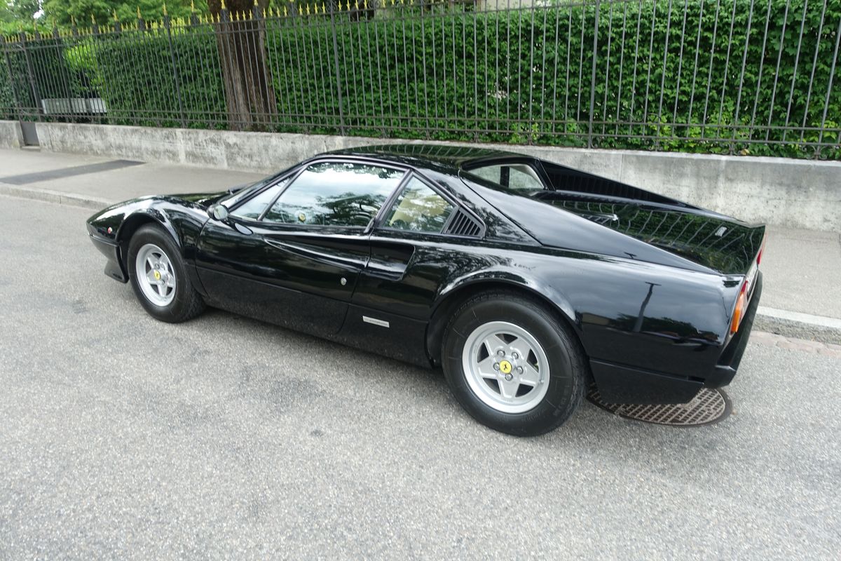 Ferrari 308 GTB