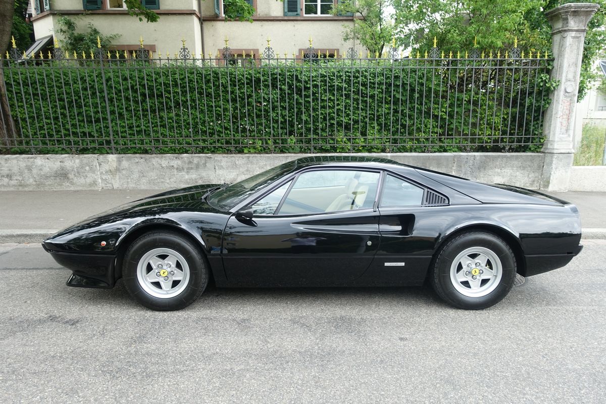 Ferrari 308 GTB
