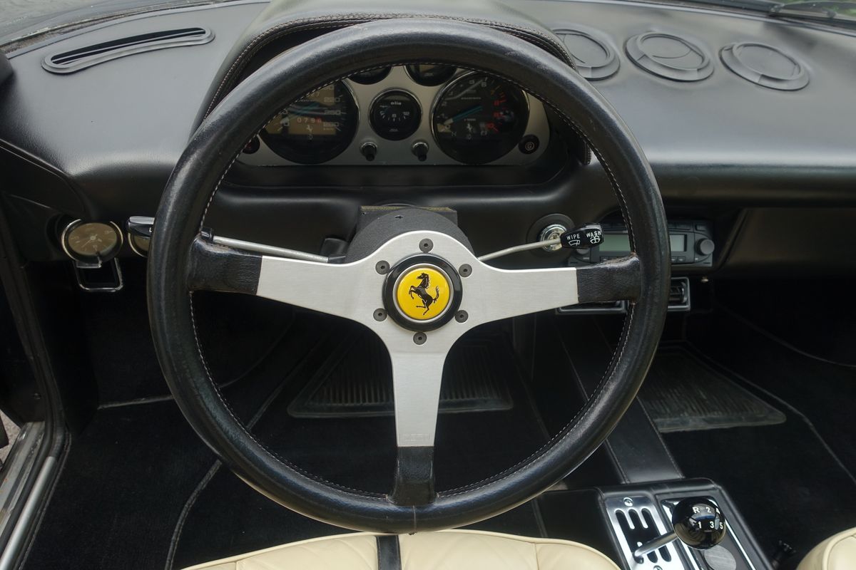 Ferrari 308 GTB