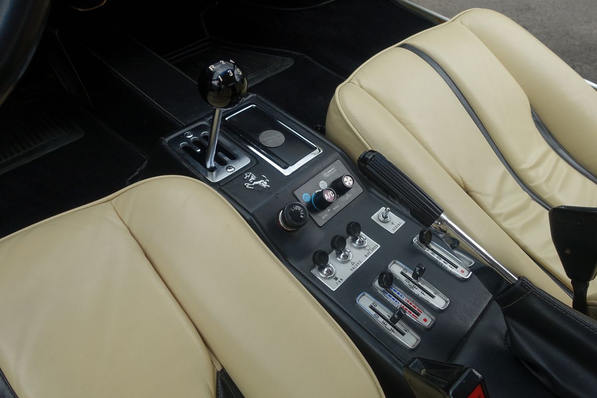 Ferrari 308 GTB