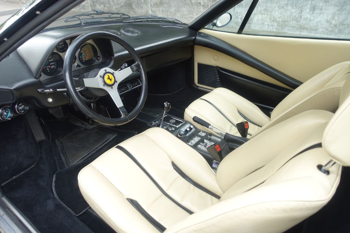 Ferrari 308 GTB