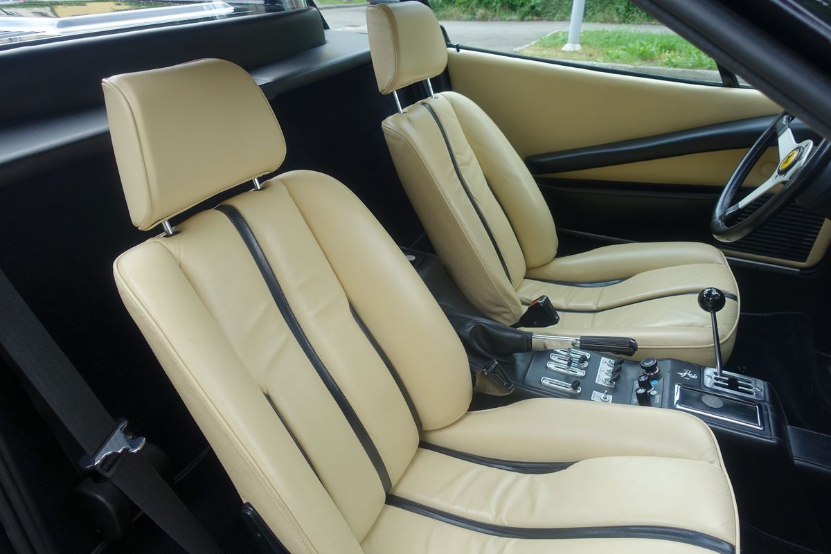 Ferrari 308 GTB
