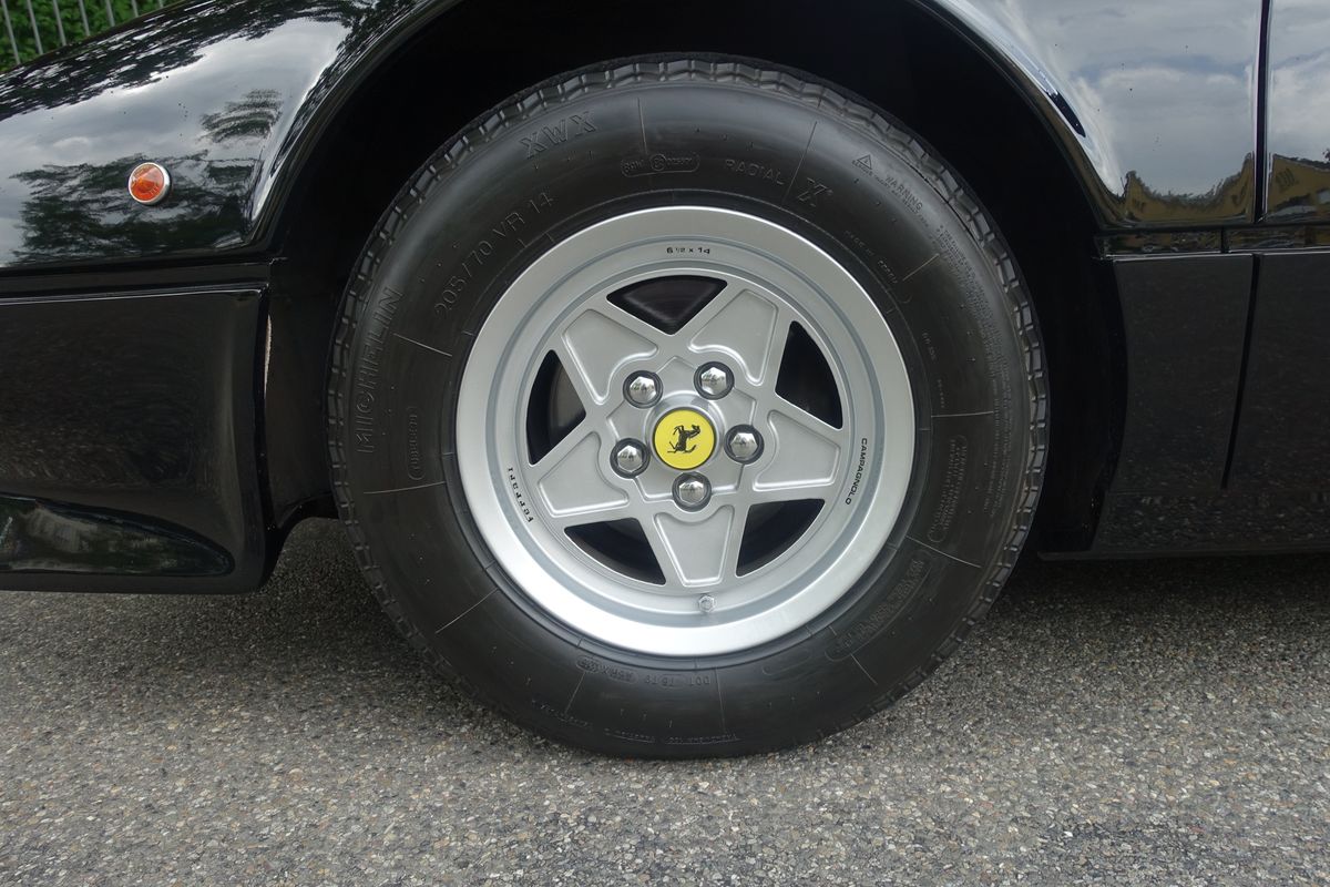 Ferrari 308 GTB