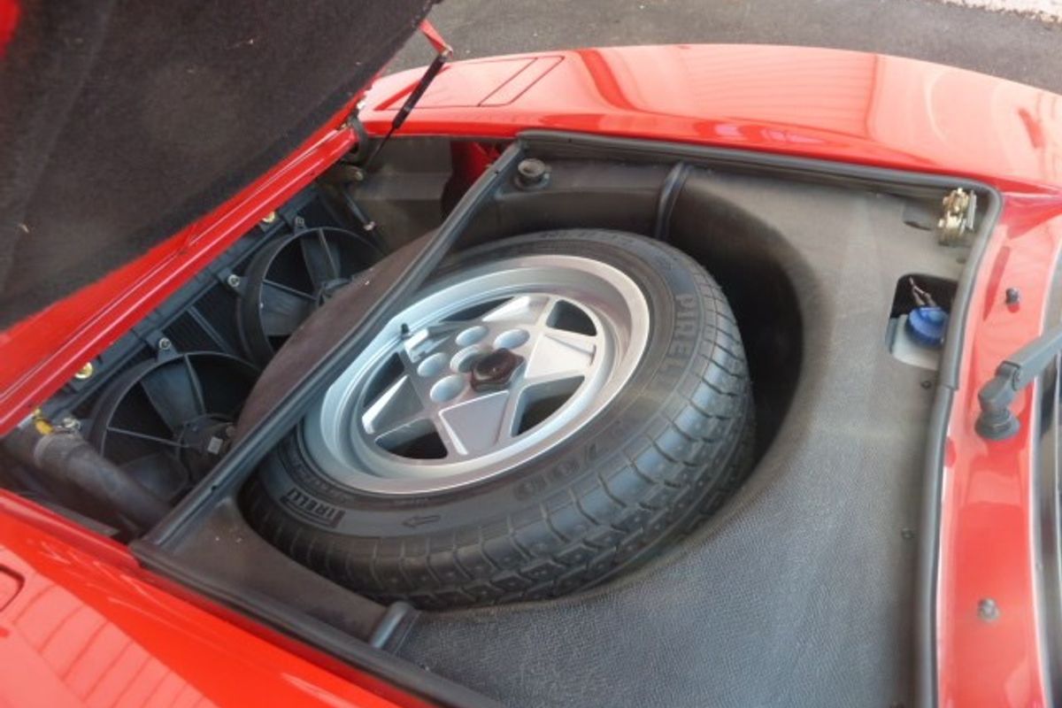 Ferrari 328 GTS
