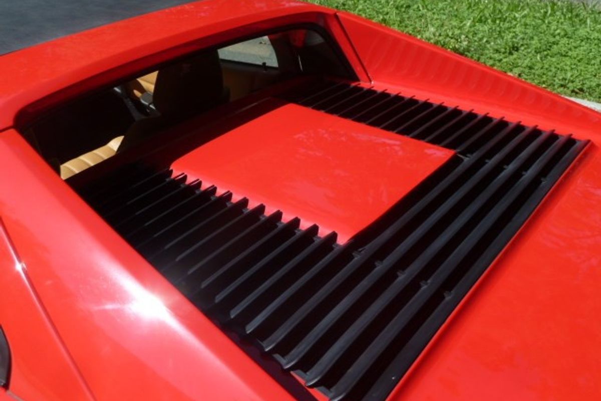 Ferrari 328 GTS