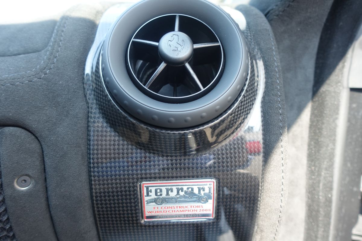 Ferrari 430 Scuderia