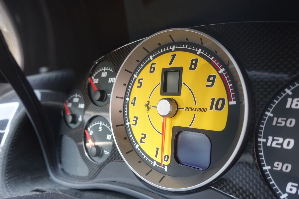 Ferrari 430 Scuderia