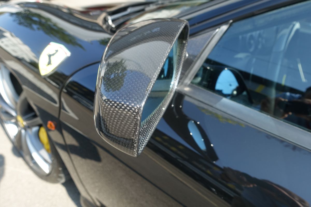Ferrari 430 Scuderia