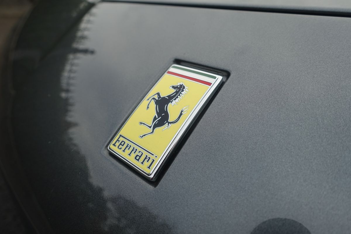 Ferrari 488 GTB
