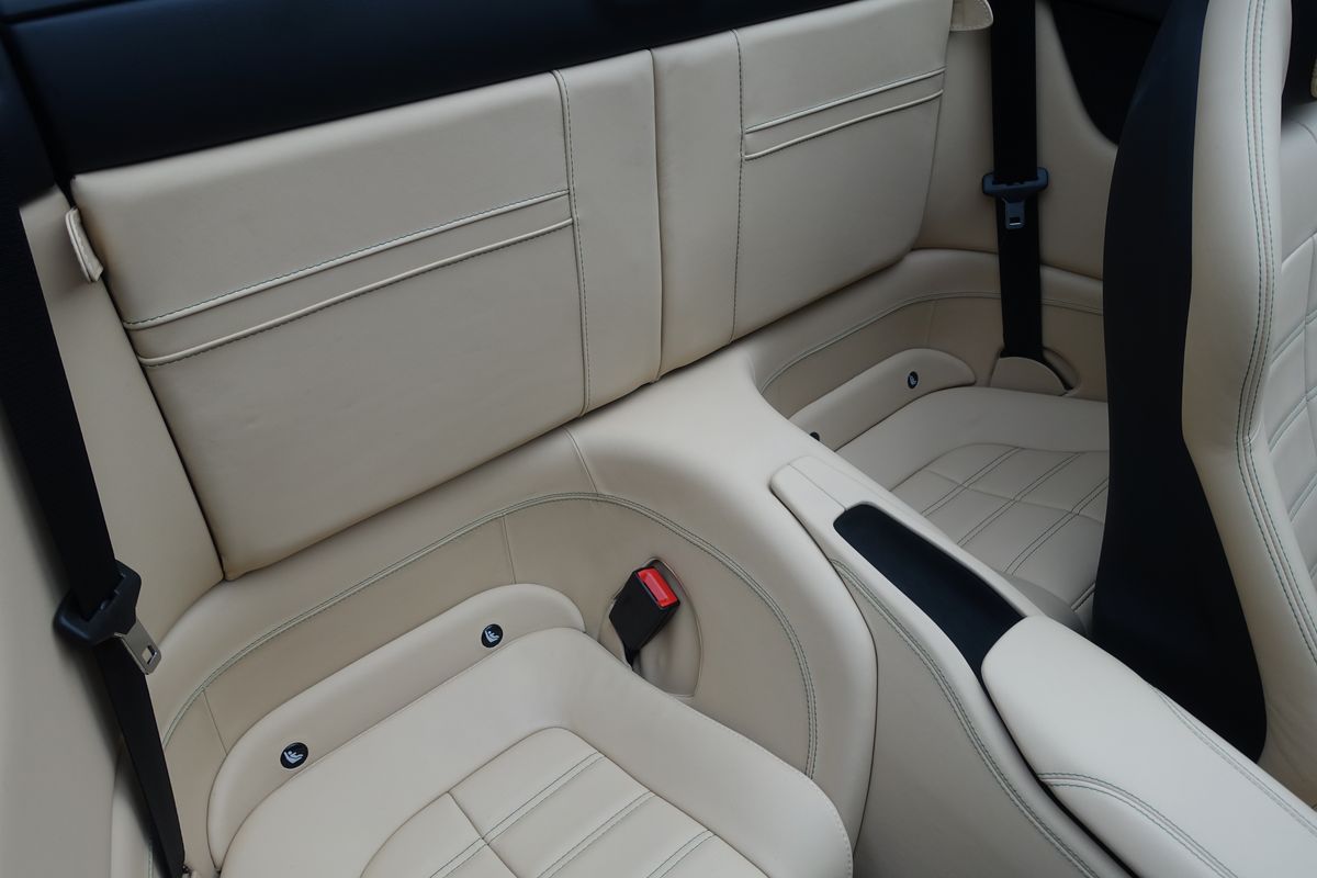 Ferrari California T