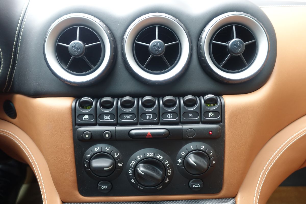 Ferrari 575 Superamerica