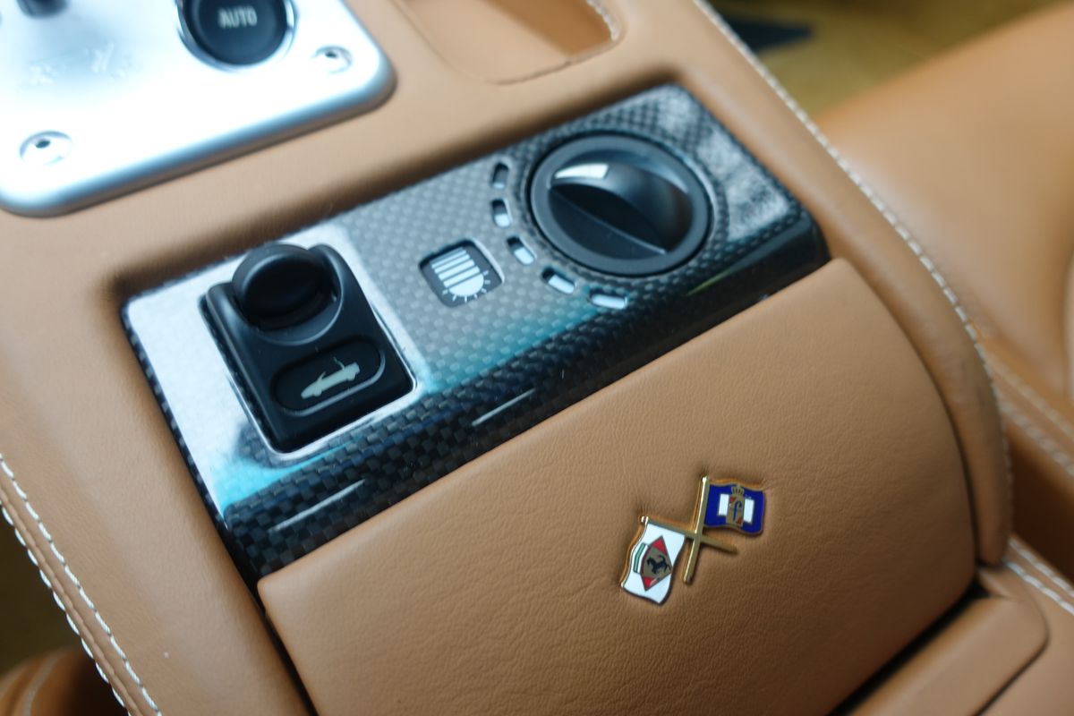 Ferrari 575 Superamerica