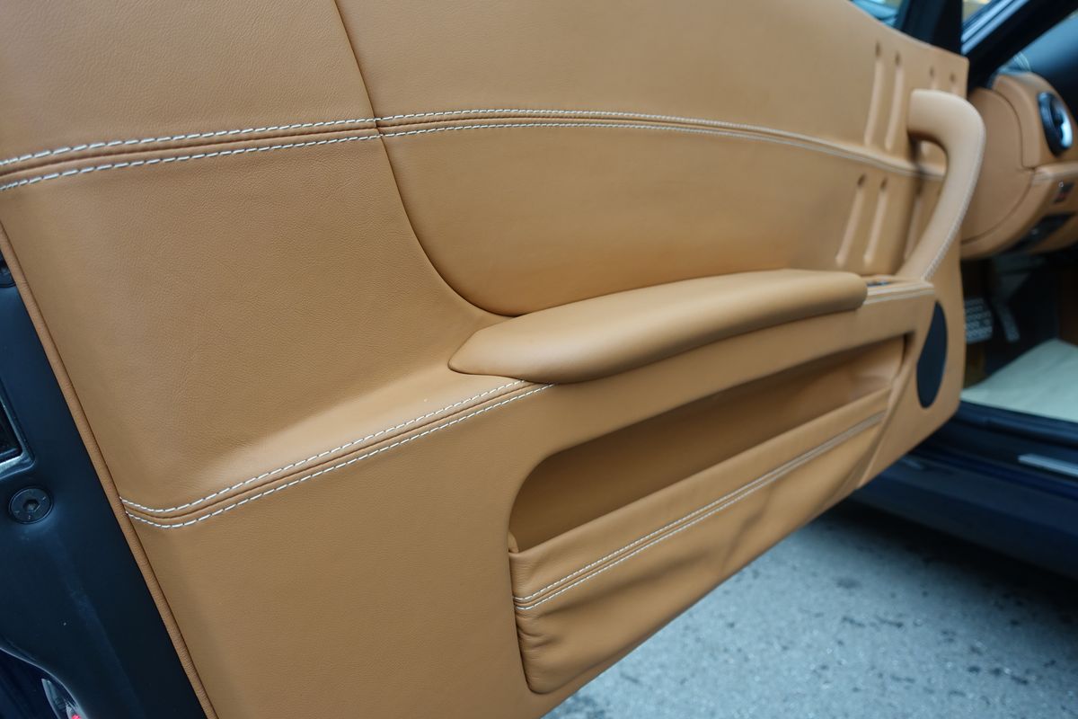 Ferrari 575 Superamerica