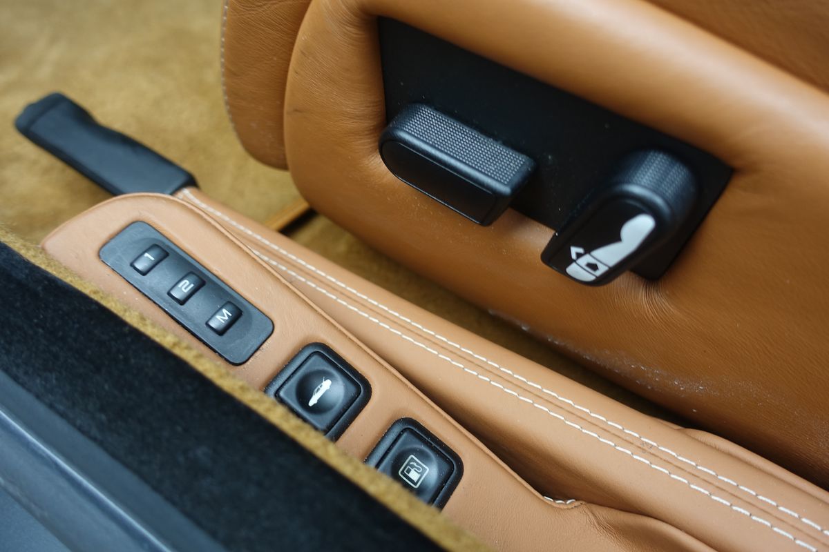 Ferrari 575 Superamerica