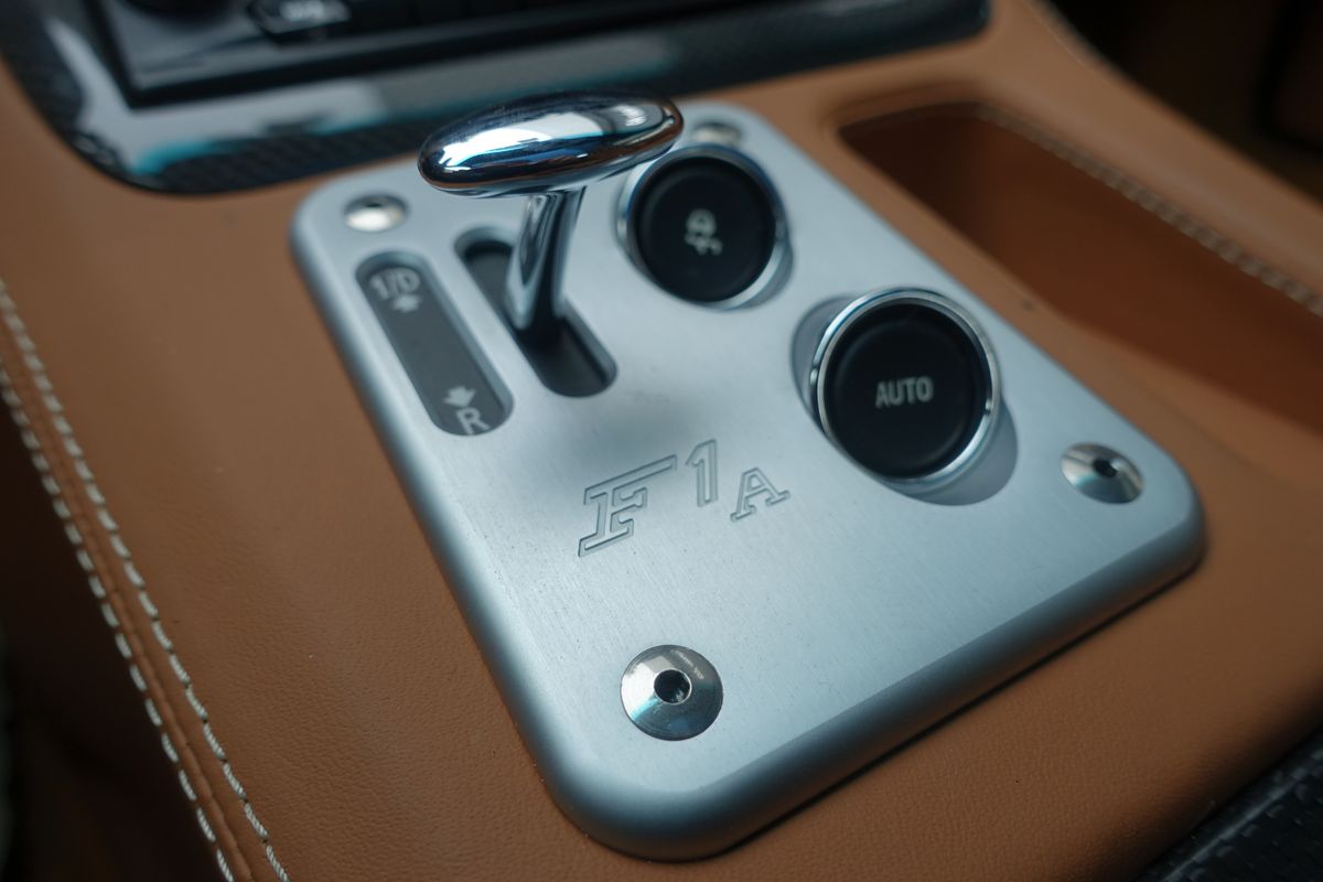 Ferrari 575 Superamerica
