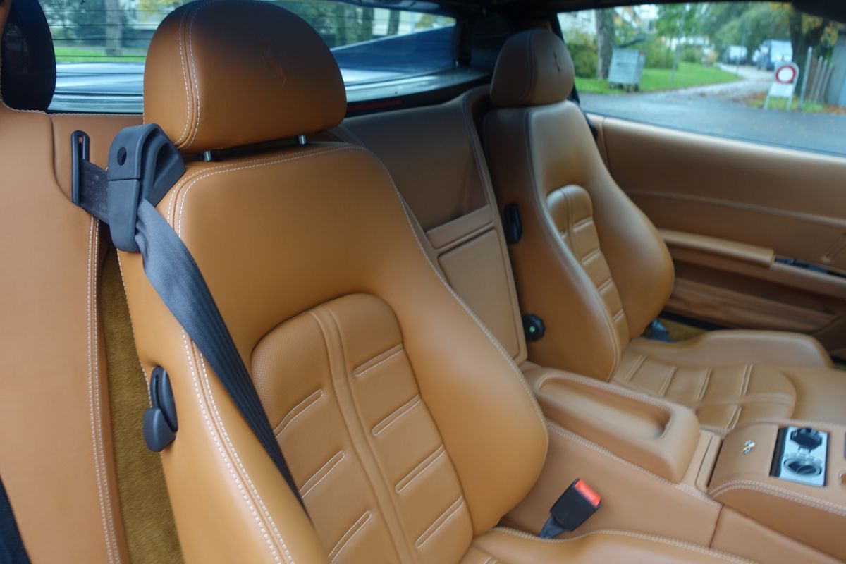 Ferrari 575 Superamerica