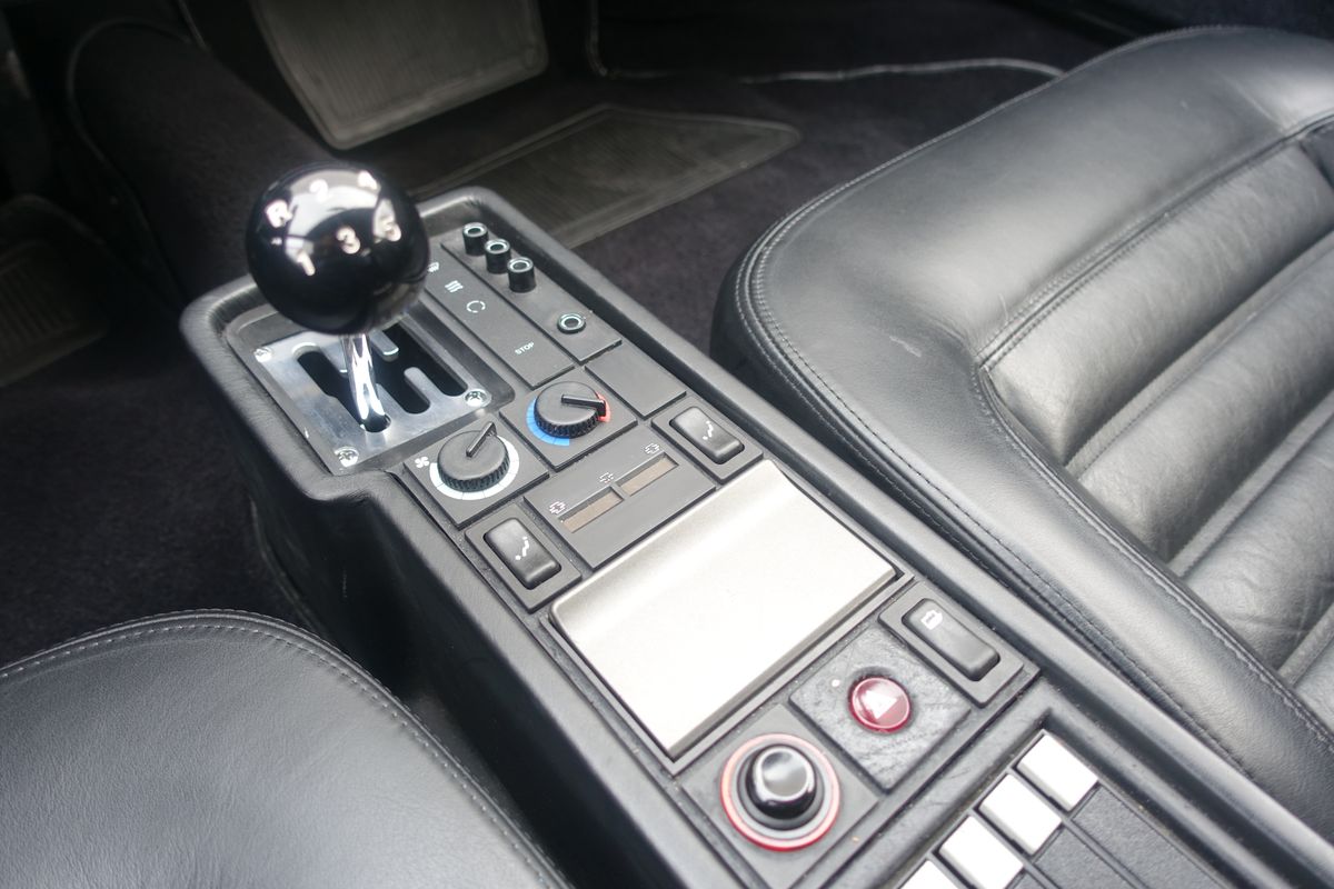 Ferrari 512 TR