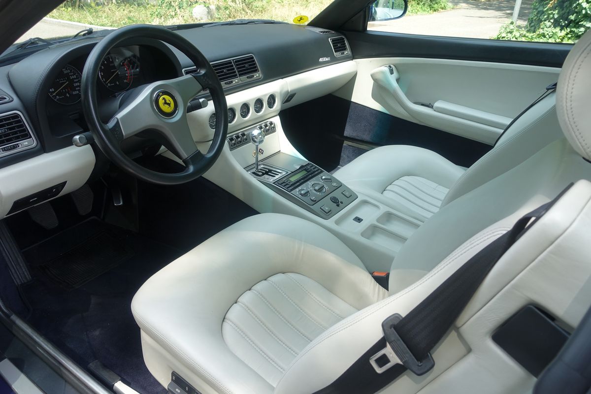 Ferrari 456 GT