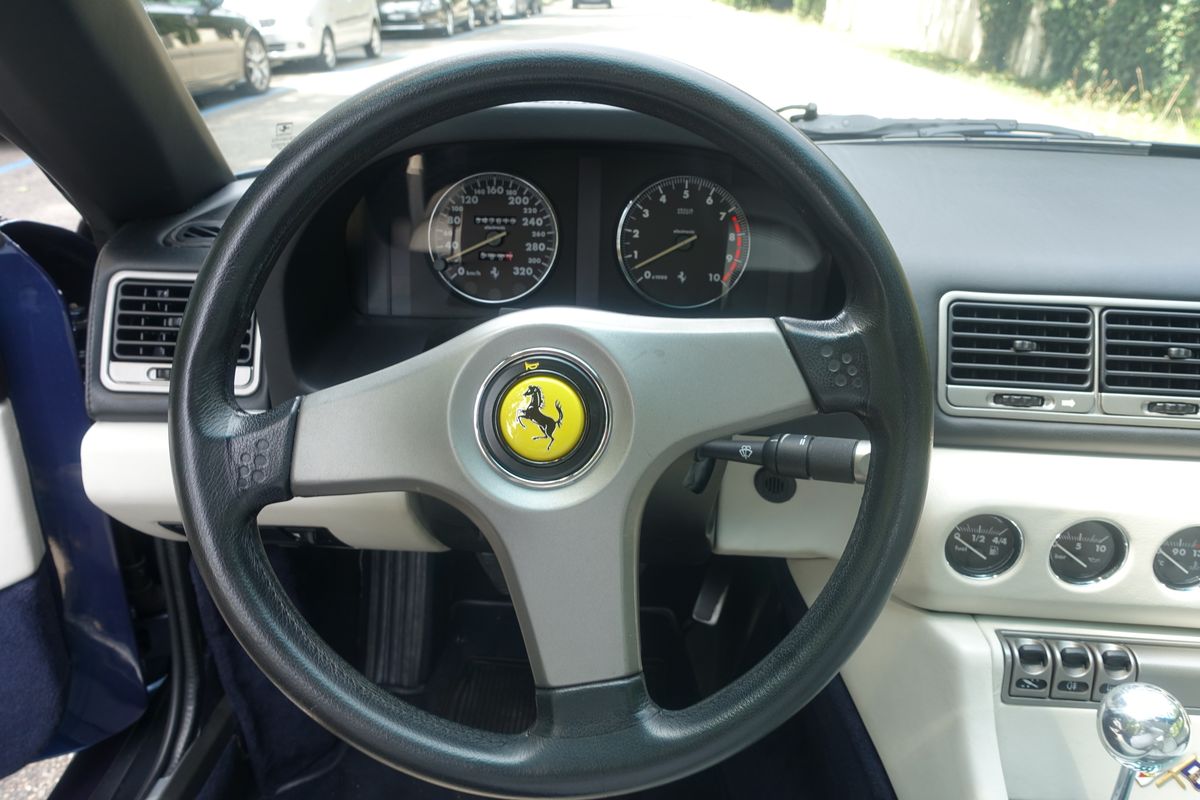 Ferrari 456 GT