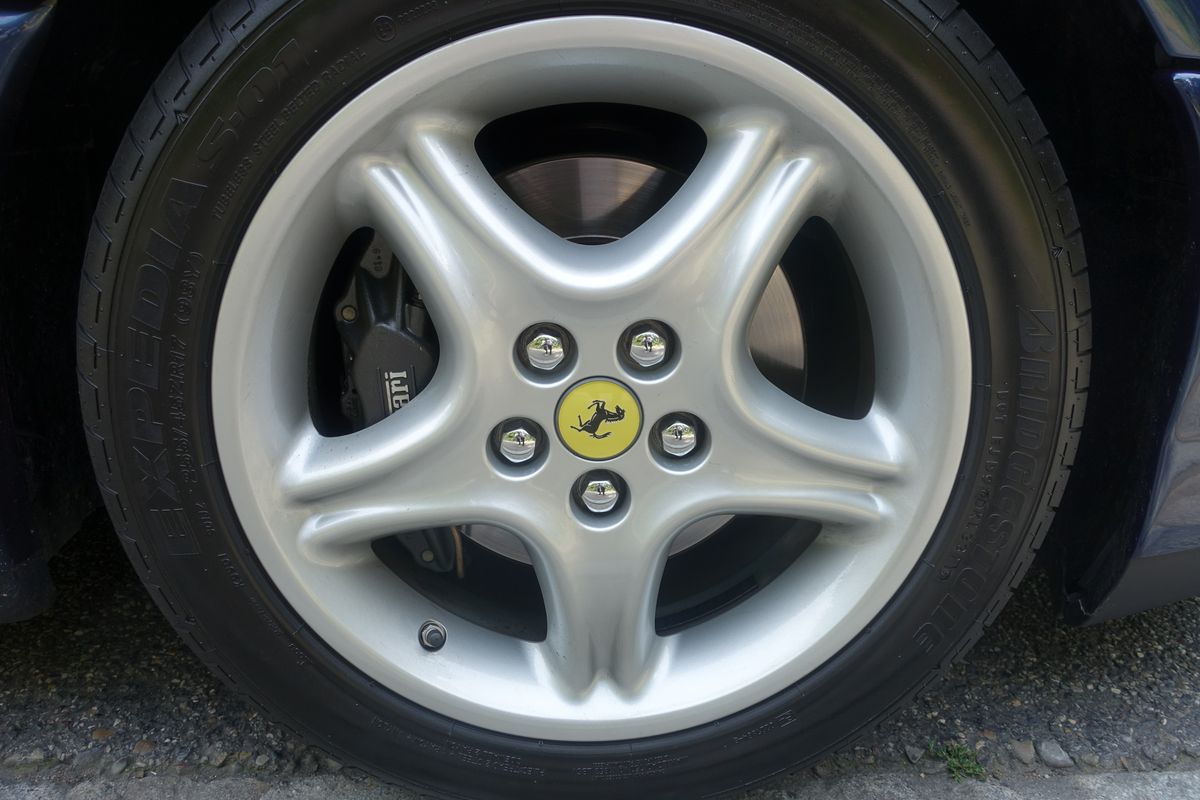 Ferrari 456 GT