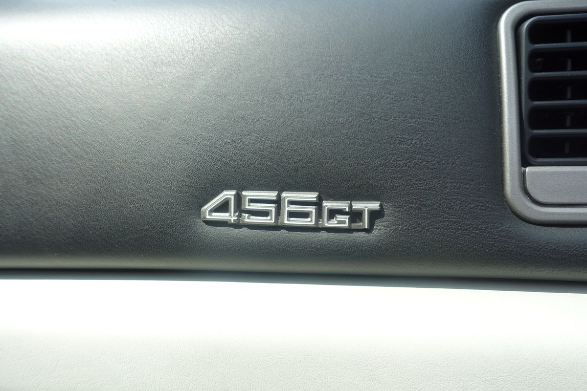 Ferrari 456 GT