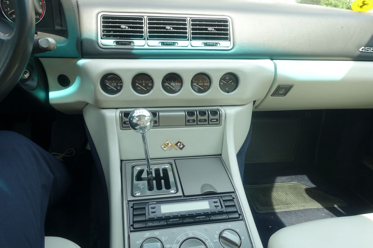 Ferrari 456 GT