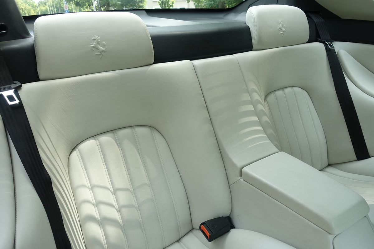 Ferrari 456 GT