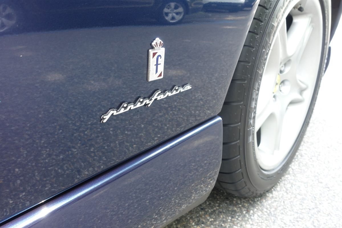 Ferrari 456 GT