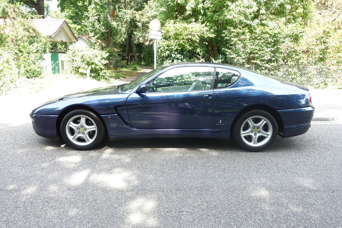 Ferrari 456 GT